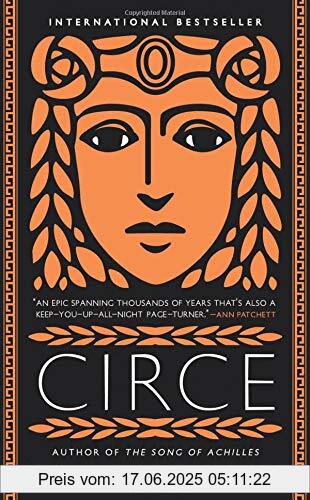 Binding : Taschenbuch, Label : Back Bay Books, Publisher : Back Bay Books, medium : Taschenbuch, numberOfPages : 432, publicationDate : 2019-04-09, releaseDate : 2019-04-09, authors : Madeline Miller, ISBN : 0316423882