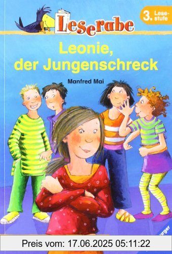 Binding : Taschenbuch, Edition : 3, Label : Ravensburger Buchverlag, Publisher : Ravensburger Buchverlag, medium : Taschenbuch, numberOfPages : 64, publicationDate : 2007-11-01, authors : Manfred Mai, languages : german, ISBN : 3473380652
