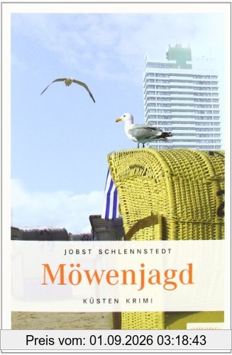 Möwenjagd