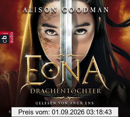 EONA - Drachentochter