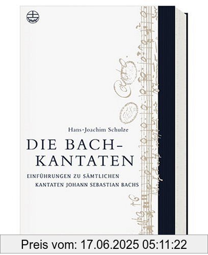 Binding : Gebundene Ausgabe, Edition : 2., Aufl., Label : Evangelische Verlagsanstalt, Publisher : Evangelische Verlagsanstalt, medium : Gebundene Ausgabe, numberOfPages : 759, publicationDate : 2007-01-01, authors : Hans-Joachim Schulze, languages : german, ISBN : 3374023908