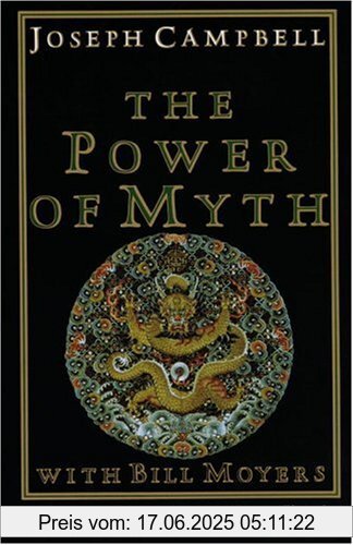 Binding : Taschenbuch, Edition : Anchor Books., Label : Anchor, Publisher : Anchor, NumberOfItems : 1, PackageQuantity : 1, medium : Taschenbuch, numberOfPages : 320, publicationDate : 1991-06-01, releaseDate : 1991-06-01, authors : Joseph Campbell, Bill Moyers, languages : english, ISBN : 0385418868