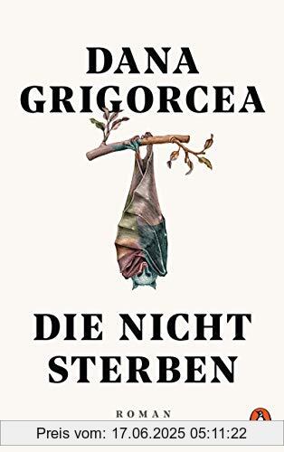 Binding : Gebundene Ausgabe, Edition : Originalausgabe, Label : Penguin Verlag, Publisher : Penguin Verlag, medium : Gebundene Ausgabe, numberOfPages : 272, publicationDate : 2021-03-01, releaseDate : 2021-03-01, authors : Dana Grigorcea, ISBN : 3328601538