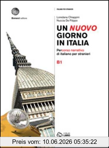 Alessandra Pasqui Un Nuovo Giorno In Italia, Volume B1
