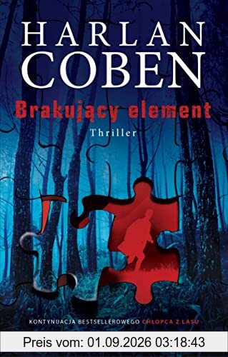 Brakujący element