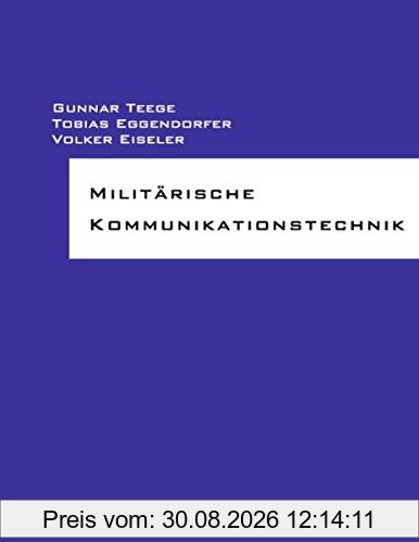 Militärische Kommunikationstechnik