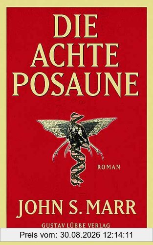 Die achte Posaune