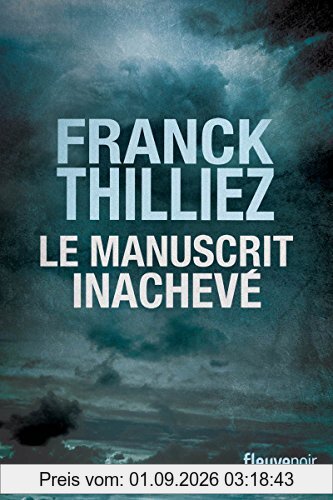 Le manuscrit inachevé