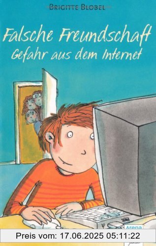 Binding : Broschiert, Label : Arena, Publisher : Arena, medium : Broschiert, numberOfPages : 167, publicationDate : 2012-01-01, authors : Brigitte Blobel, languages : german, ISBN : 3401027832