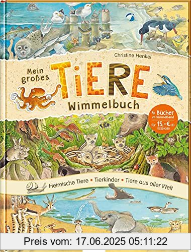 Binding : Gebundene Ausgabe, Edition : 1., Label : Esslinger Verlag, Publisher : Esslinger Verlag, medium : Gebundene Ausgabe, numberOfPages : 72, publicationDate : 2021-06-24, releaseDate : 2021-06-24, ISBN : 3480237088