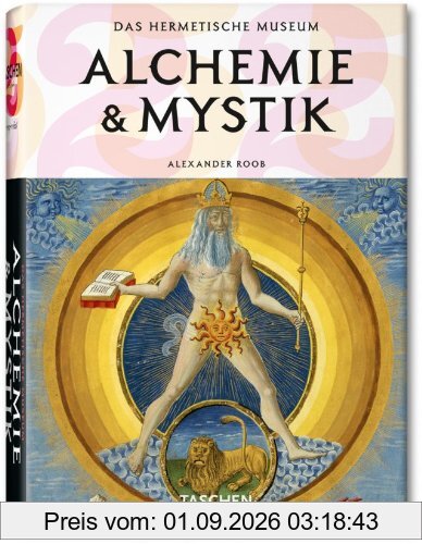 Alchemie und Mystik. Sonderausgabe