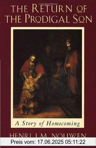 Binding : Taschenbuch, Edition : Image Books., Label : Image, Publisher : Image, NumberOfItems : 2, Format : Rauer Buchschnitt, medium : Taschenbuch, numberOfPages : 160, publicationDate : 1994-03-01, releaseDate : 1994-03-01, authors : Henri Nouwen, languages : english, ISBN : 0385473079