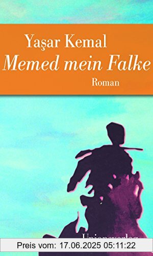 Binding : Broschiert, Edition : 1, Label : Unionsverlag, Publisher : Unionsverlag, medium : Broschiert, numberOfPages : 448, publicationDate : 2015-03-09, authors : Yasar Kemal, translators : Brands, Horst W., languages : german, ISBN : 3293206840