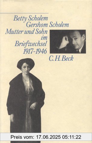 Binding : Gebundene Ausgabe, Edition : 1, Label : C.H.Beck, Publisher : C.H.Beck, medium : Gebundene Ausgabe, numberOfPages : 579, publicationDate : 1989-09-19, publishers : Itta Shedletzky, Thomas Sparr, languages : german, ISBN : 3406337953