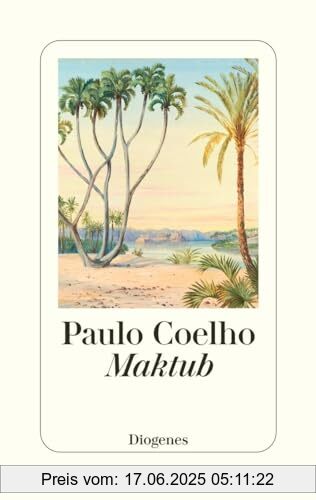Binding : Gebundene Ausgabe, Edition : 1, Label : Diogenes, Publisher : Diogenes, medium : Gebundene Ausgabe, numberOfPages : 208, publicationDate : 2024-07-24, authors : Paulo Coelho, translators : Maralde Meyer-Minnemann, ISBN : 3257073003