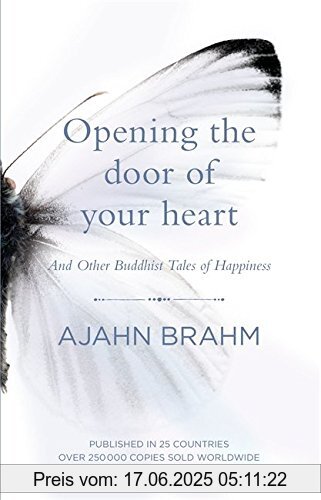Brand : Hachette Australia, Binding : Taschenbuch, Label : Hachette Australia, Publisher : Hachette Australia, medium : Taschenbuch, numberOfPages : 240, publicationDate : 2015-09-29, authors : Ajahn Brahm, languages : english, ISBN : 0733635032