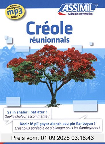 Créole réunionnais