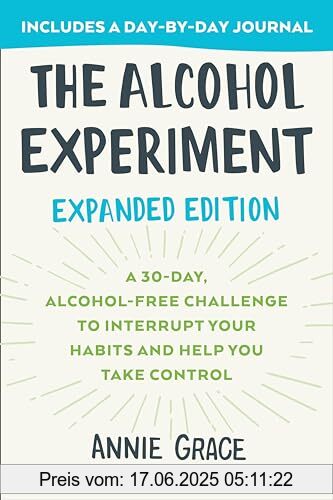 Brand : Avery, Binding : Taschenbuch, Label : Penguin Publishing Group, Publisher : Penguin Publishing Group, PackageQuantity : 1, medium : Taschenbuch, numberOfPages : 352, publicationDate : 2020-09-29, releaseDate : 2020-09-29, authors : Annie Grace, ISBN : 0593330242