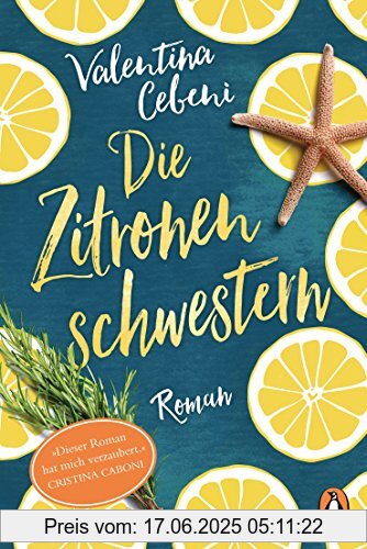 Binding : Taschenbuch, Label : Penguin Verlag, Publisher : Penguin Verlag, medium : Taschenbuch, numberOfPages : 448, publicationDate : 2017-03-13, releaseDate : 2017-03-13, authors : Valentina Cebeni, translators : Sylvia Spatz, Brigitte Lindecke, languages : german, ISBN : 3328100407