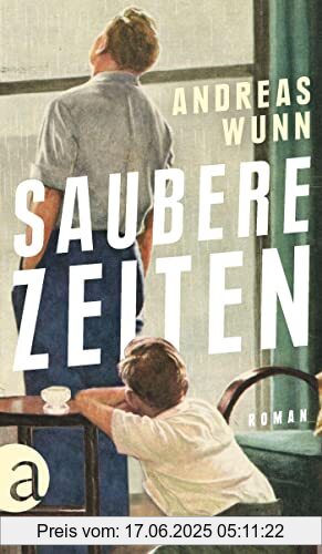 Binding : Gebundene Ausgabe, Edition : 1., Label : Aufbau, Publisher : Aufbau, medium : Gebundene Ausgabe, numberOfPages : 381, publicationDate : 2023-02-14, authors : Andreas Wunn, ISBN : 3351038909