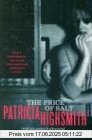 Binding : Taschenbuch, Edition : Reprint, Label : WW Norton & Co, Publisher : WW Norton & Co, NumberOfItems : 1, PackageQuantity : 1, medium : Taschenbuch, numberOfPages : 304, publicationDate : 2004-03-30, authors : Patricia Highsmith, languages : english, ISBN : 0393325997
