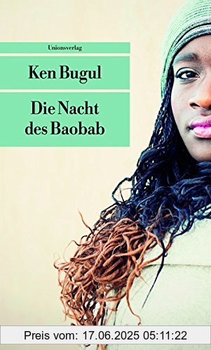 Binding : Taschenbuch, Edition : 1, Label : Unionsverlag, Publisher : Unionsverlag, medium : Taschenbuch, numberOfPages : 192, publicationDate : 2016-10-17, authors : Ken Bugul, translators : Artl, Inge M., languages : german, ISBN : 3293207553
