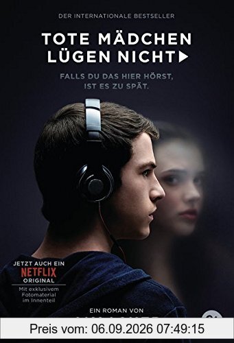 Tote Mädchen lügen nicht - Filmausgabe