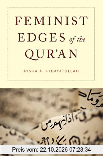 Feminist Edges of the Qur'an