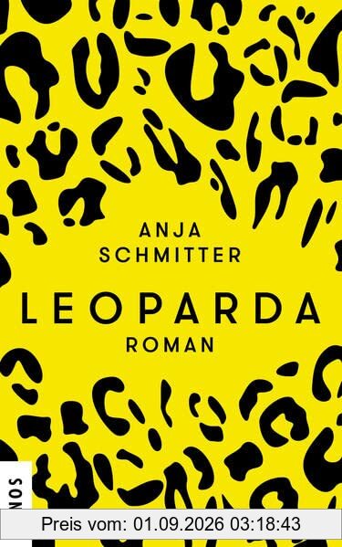 Leoparda: Roman