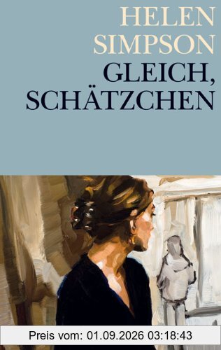 Gleich, Schätzchen: Erzählungen