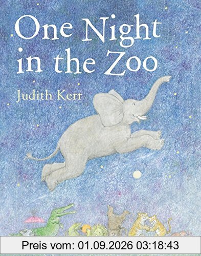 One Night in the Zoo