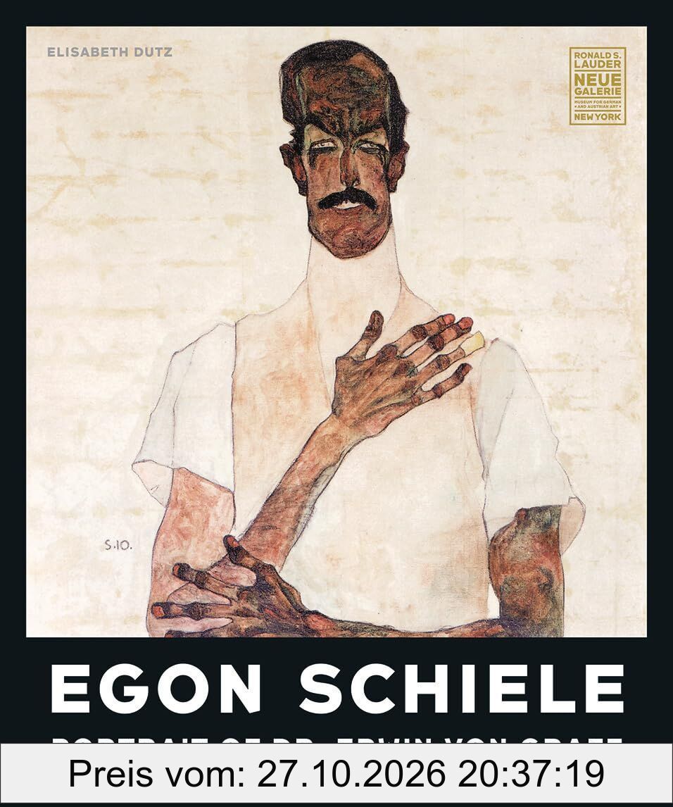 Egon Schiele