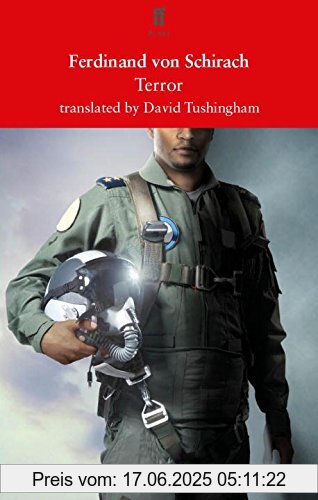 Binding : Taschenbuch, Edition : Main, Label : Faber & Faber, Publisher : Faber & Faber, medium : Taschenbuch, numberOfPages : 128, publicationDate : 2017-06-15, authors : Schirach, Ferdinand von, ISBN : 057134075X