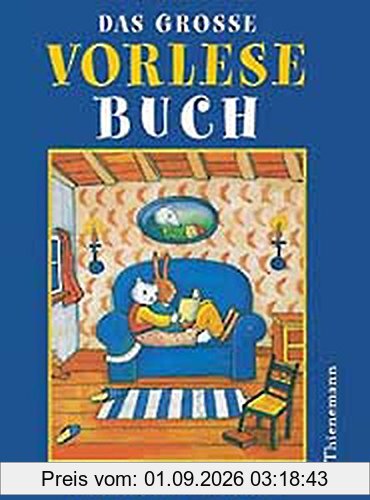Das grosse Vorlesebuch