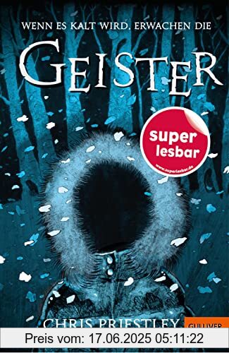 Binding : Gebundene Ausgabe, Edition : Deutsche Erstausgabe, Label : Gulliver von Beltz & Gelberg, Publisher : Gulliver von Beltz & Gelberg, medium : Gebundene Ausgabe, numberOfPages : 127, publicationDate : 2022-08-17, releaseDate : 2022-08-17, authors : Chris Priestley, translators : Julia Süßbrich, ISBN : 3407820089