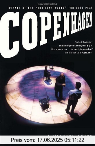 Binding : Taschenbuch, Label : Anchor, Publisher : Anchor, NumberOfItems : 1, medium : Taschenbuch, numberOfPages : 144, publicationDate : 2000-08-08, releaseDate : 2000-08-08, authors : Michael Frayn, languages : english, ISBN : 0385720793