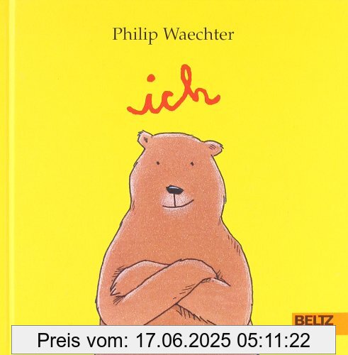 Binding : Gebundene Ausgabe, Edition : 9, Label : Beltz & Gelberg, Publisher : Beltz & Gelberg, medium : Gebundene Ausgabe, numberOfPages : 64, publicationDate : 2010-11-25, authors : Philip Waechter, languages : german, ISBN : 3407798733
