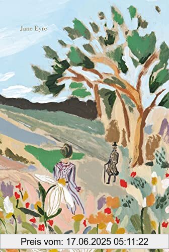 Binding : Gebundene Ausgabe, Edition : 1, Label : Harper Muse, Publisher : Harper Muse, medium : Gebundene Ausgabe, numberOfPages : 656, publicationDate : 2022-11-08, releaseDate : 2022-11-08, authors : Charlotte Brontë, ISBN : 0785294783