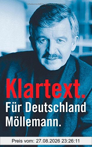 Klartext: Für Deutschland