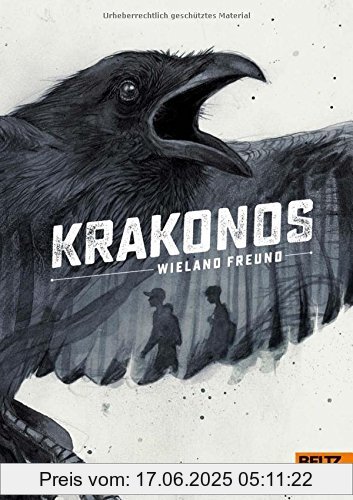 Binding : Gebundene Ausgabe, Edition : Originalausgabe, Label : Beltz & Gelberg, Publisher : Beltz & Gelberg, medium : Gebundene Ausgabe, numberOfPages : 292, publicationDate : 2017-07-17, authors : Wieland Freund, languages : german, ISBN : 3407823223