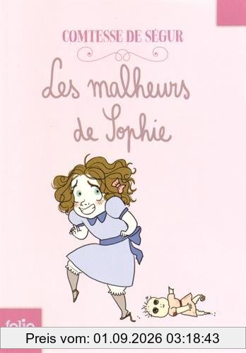 Les malheurs de Sophie
