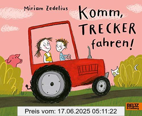 Binding : Pappbilderbuch, Edition : Originalausgabe, Label : Beltz & Gelberg, Publisher : Beltz & Gelberg, medium : Sonstige Einbände, numberOfPages : 16, publicationDate : 2021-03-10, releaseDate : 2021-03-10, authors : Miriam Zedelius, ISBN : 3407758073