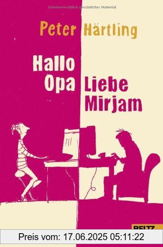 Binding : Gebundene Ausgabe, Edition : Originalausgabe, Label : Beltz & Gelberg, Publisher : Beltz & Gelberg, medium : Gebundene Ausgabe, numberOfPages : 68, publicationDate : 2013-12-19, authors : Peter Härtling, languages : german, ISBN : 3407820399