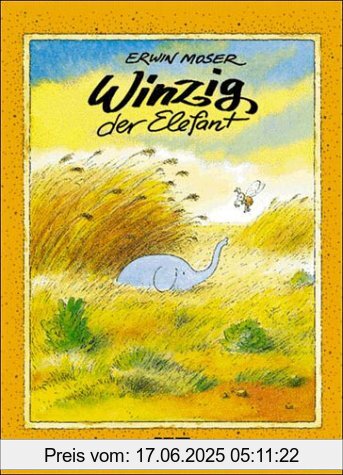 Binding : Gebundene Ausgabe, Edition : 10... Aufl., Label : Beltz, Publisher : Beltz, medium : Gebundene Ausgabe, numberOfPages : 32, publicationDate : 1997-10-01, authors : Erwin Moser, languages : german, ISBN : 3407803303