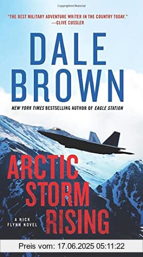 Binding : Taschenbuch, Label : William Morrow, Publisher : William Morrow, medium : Taschenbuch, numberOfPages : 528, publicationDate : 2022-01-25, releaseDate : 2022-01-25, authors : Dale Brown, ISBN : 0063023237