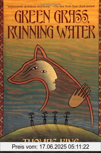 Binding : Taschenbuch, Edition : Trade Paperback., Label : Bantam, Publisher : Bantam, NumberOfItems : 1, medium : Taschenbuch, numberOfPages : 480, publicationDate : 1994-06-01, releaseDate : 1994-06-01, authors : Thomas King, languages : english, ISBN : 0553373684