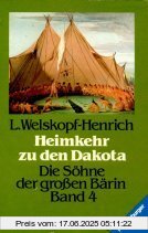 Binding : Taschenbuch, Edition : 4, Label : Ravensburger Buchverlag, Publisher : Ravensburger Buchverlag, medium : Taschenbuch, numberOfPages : 368, publicationDate : 1983-11-01, authors : Liselotte Welskopf-Henrich, languages : german, ISBN : 3473388750