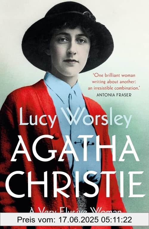 Binding : Gebundene Ausgabe, Edition : 1, Label : Hodder & Stoughton, Publisher : Hodder & Stoughton, NumberOfItems : 1, medium : Gebundene Ausgabe, numberOfPages : 432, publicationDate : 2022-09-08, releaseDate : 2022-09-08, authors : Lucy Worsley, ISBN : 1529303877