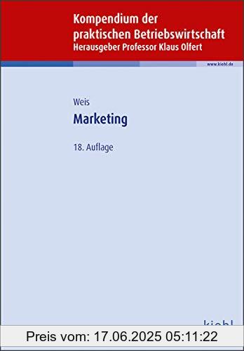 Binding : Taschenbuch, Edition : 18., aktualisierte, Label : NWB Verlag, Publisher : NWB Verlag, medium : Taschenbuch, numberOfPages : 819, publicationDate : 2018-10-26, authors : Weis, Hans Christian, publishers : Klaus Olfert, ISBN : 3470512787