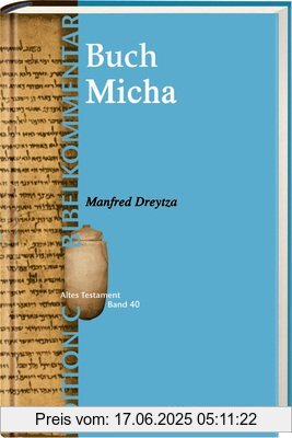 Binding : Gebundene Ausgabe, Edition : 1., Aufl., Label : SCM R. Brockhaus, Publisher : SCM R. Brockhaus, medium : Gebundene Ausgabe, numberOfPages : 326, publicationDate : 2009-11-03, authors : Manfred Dreytza, publishers : Helmuth Pehlke, languages : german, ISBN : 3417250838